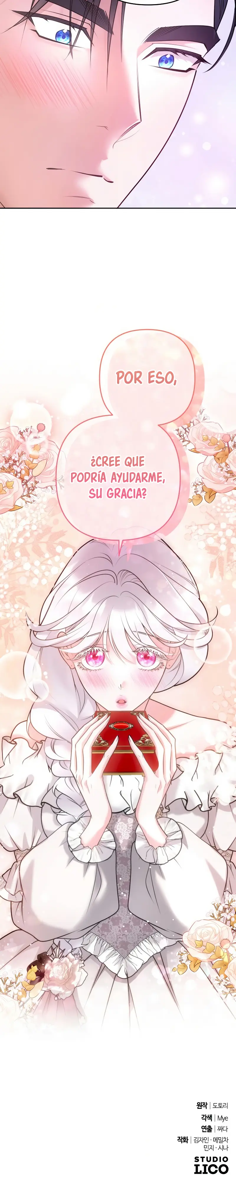 Agárrenla que se me escapa capítulo 6 página 42
