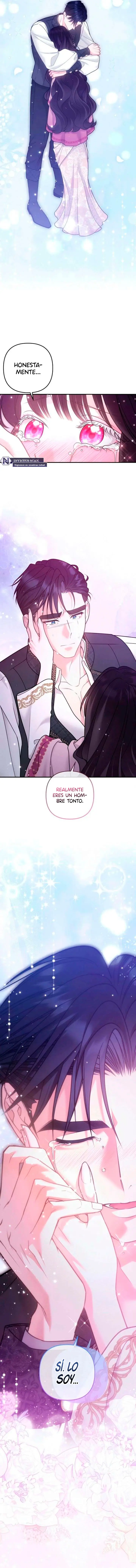 Agárrenla que se me escapa capítulo 61 página 14