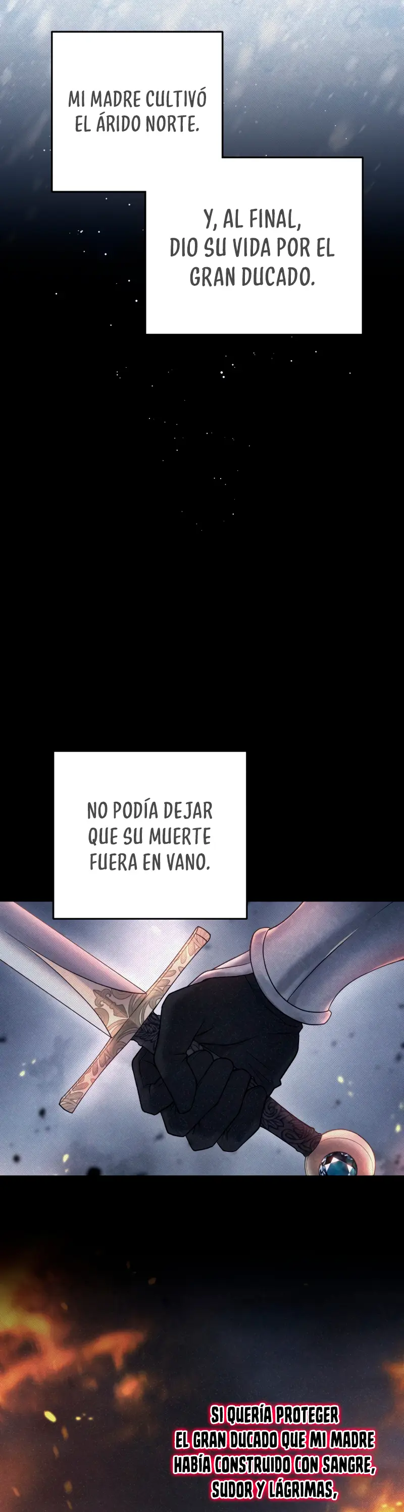 Agárrenla que se me escapa capítulo 7 página 27