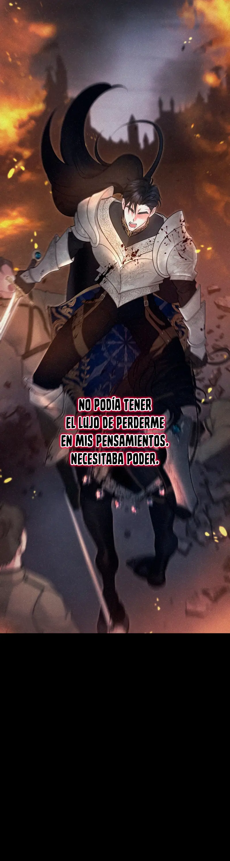 Agárrenla que se me escapa capítulo 7 página 28
