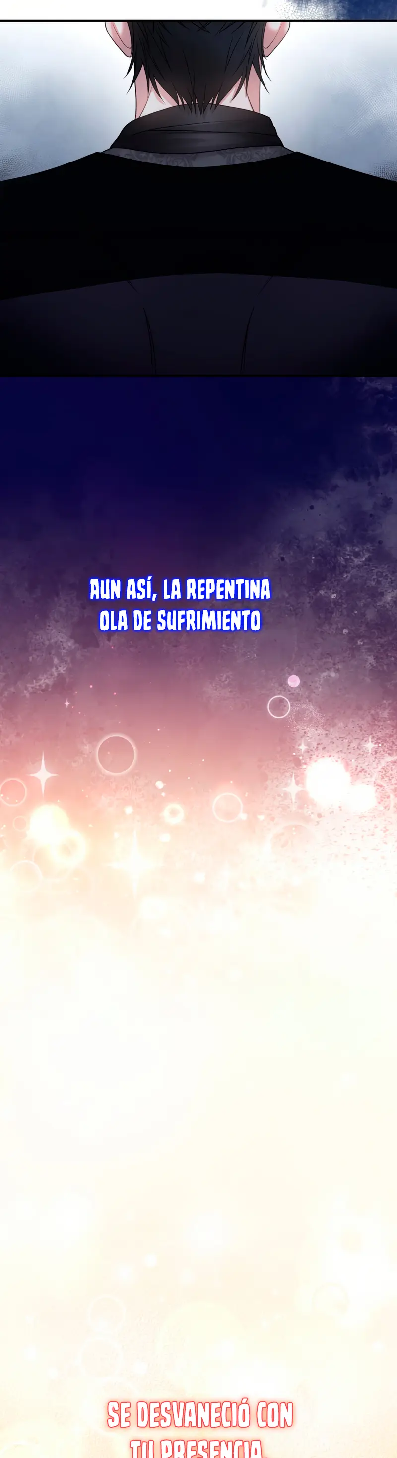 Agárrenla que se me escapa capítulo 7 página 30