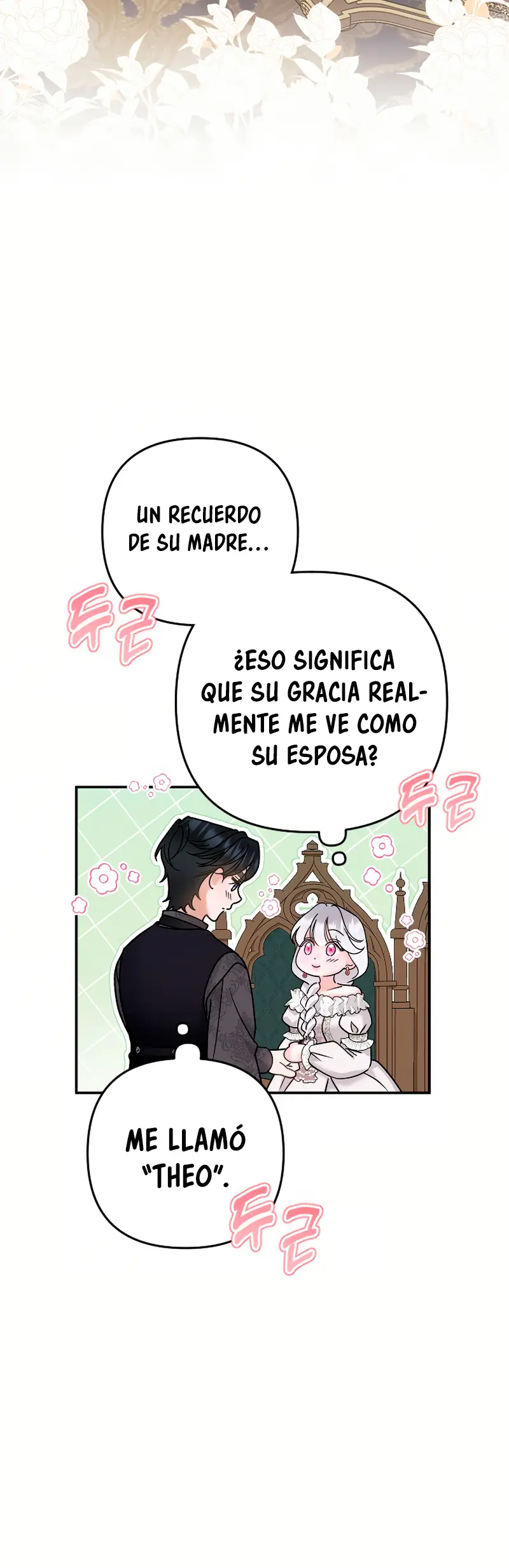 Agárrenla que se me escapa capítulo 7 página 36