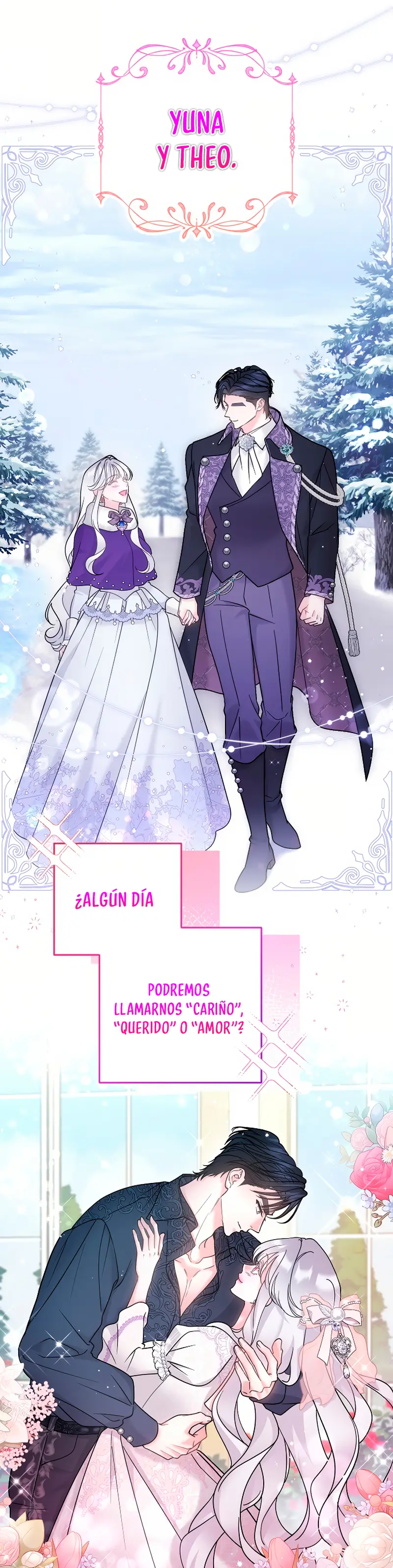Agárrenla que se me escapa capítulo 7 página 37