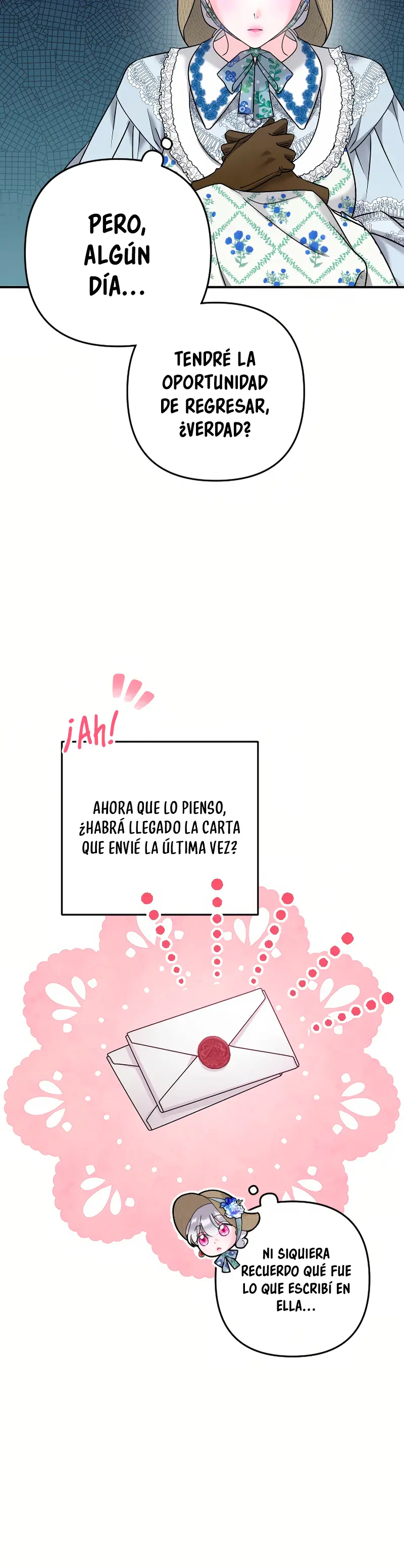 Agárrenla que se me escapa capítulo 7 página 44