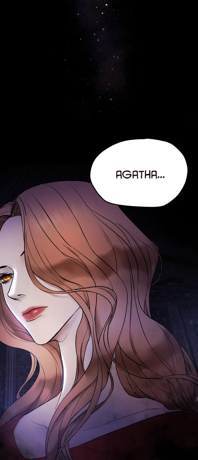 Agatha capítulo 0 página 5