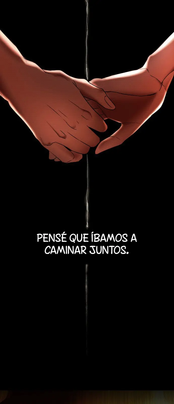 Agatha capítulo 0 página 8