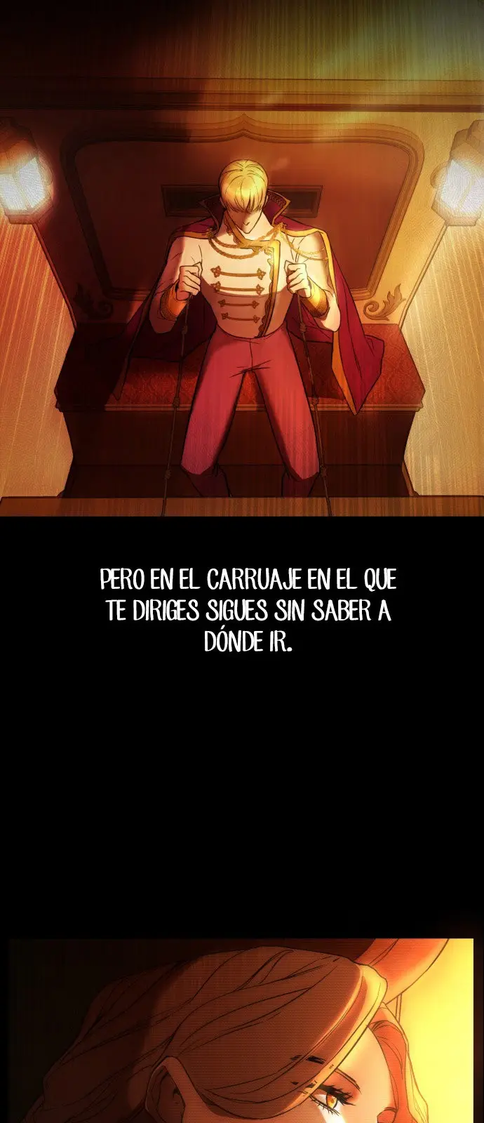 Agatha capítulo 0 página 9
