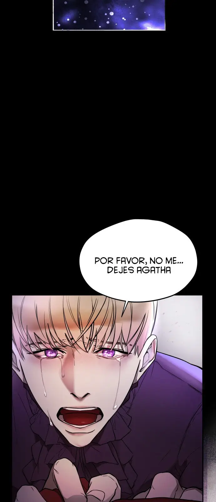 Agatha capítulo 0 página 11