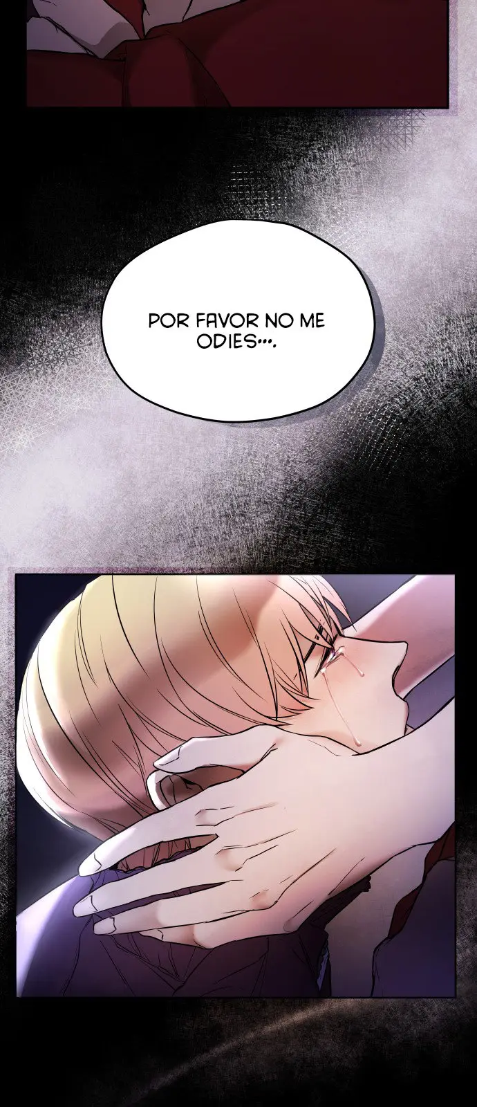 Agatha capítulo 0 página 12