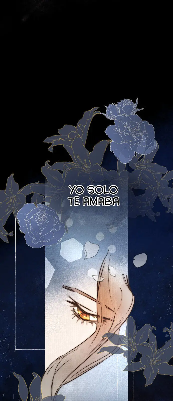 Agatha capítulo 0 página 13