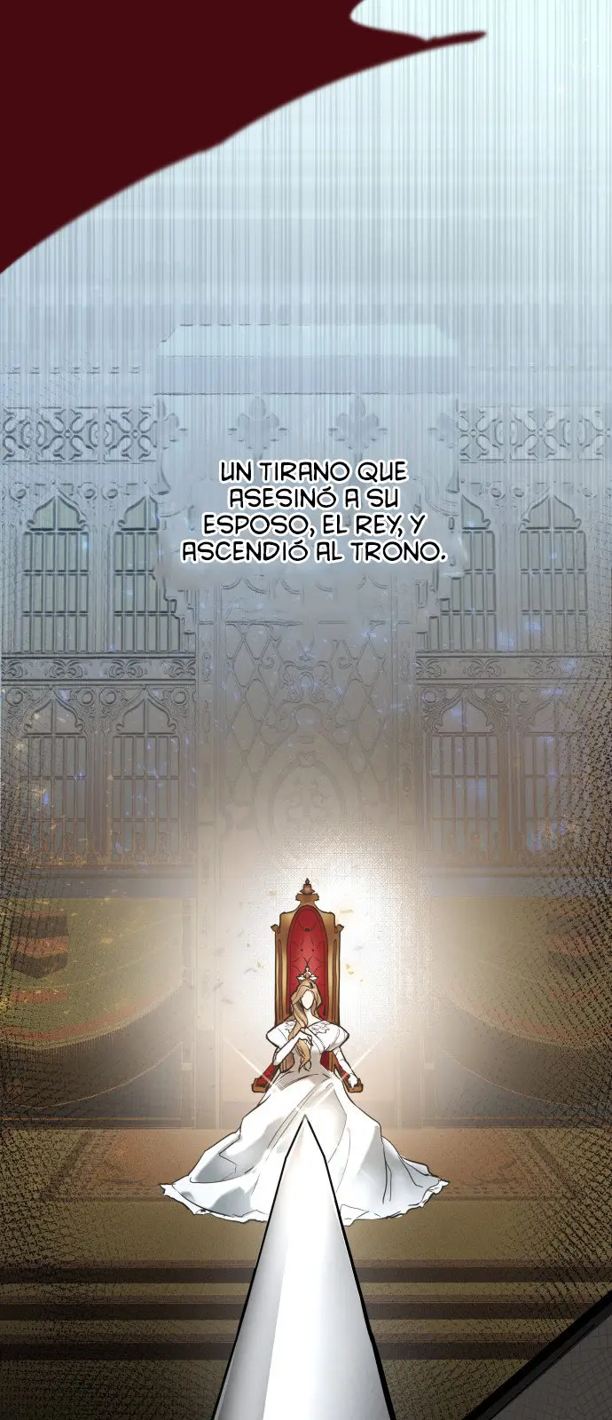 Agatha capítulo 0 página 15