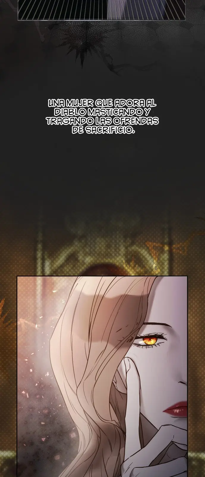 Agatha capítulo 0 página 17