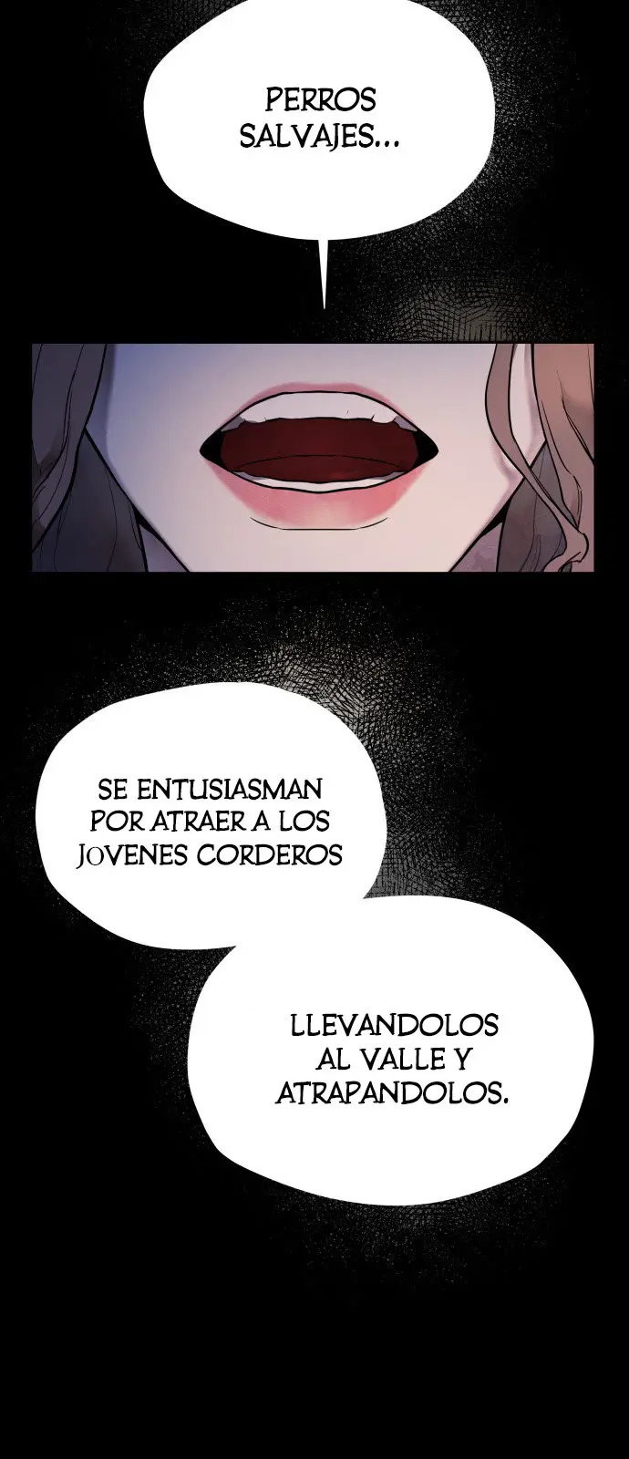 Agatha capítulo 0 página 23