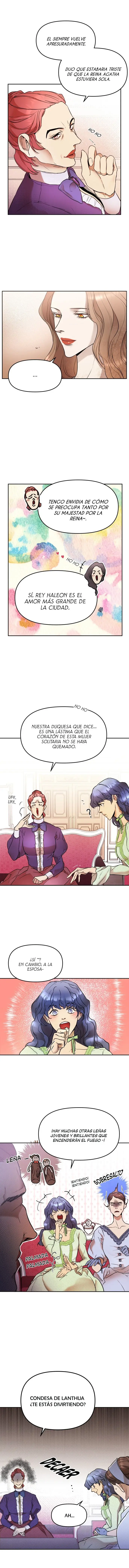 Agatha capítulo 1 página 6