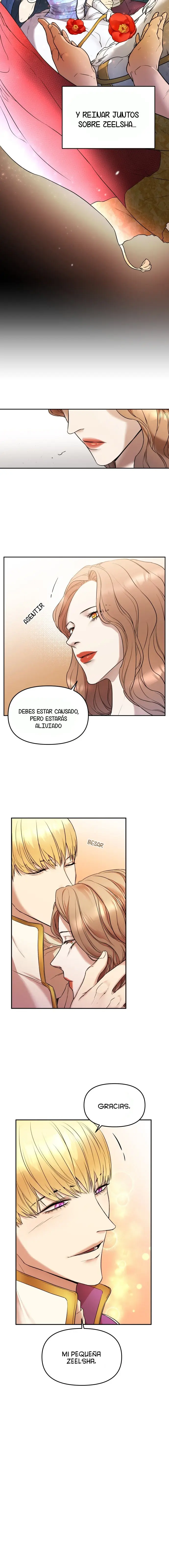 Agatha capítulo 1 página 17