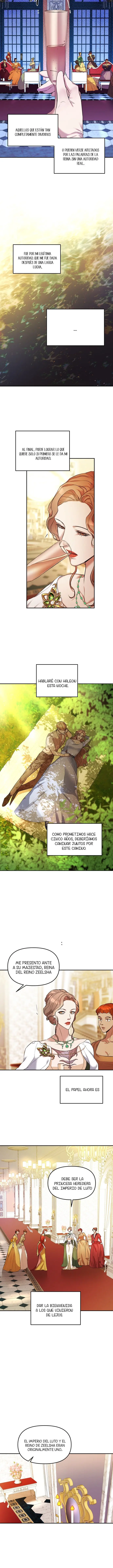 Agatha capítulo 10 página 9