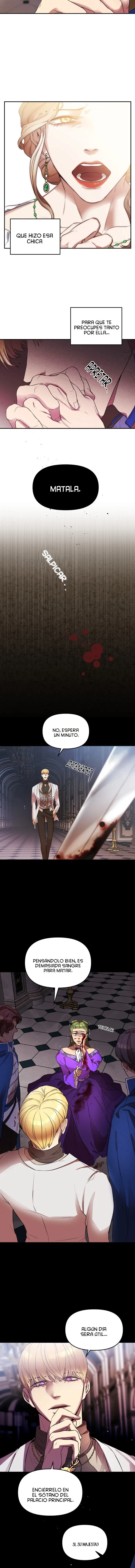Agatha capítulo 11 página 7