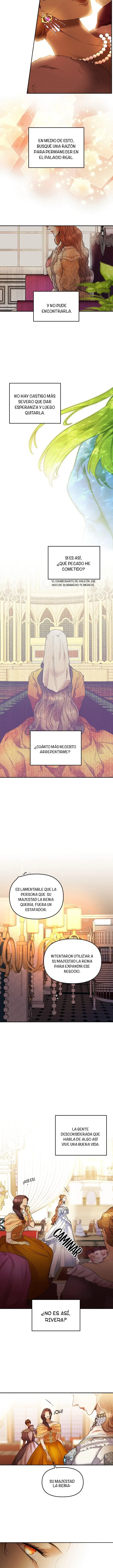 Agatha capítulo 11 página 12