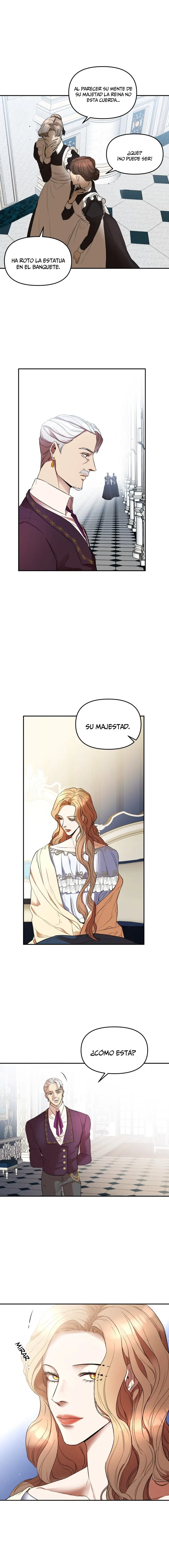 Agatha capítulo 11 página 15