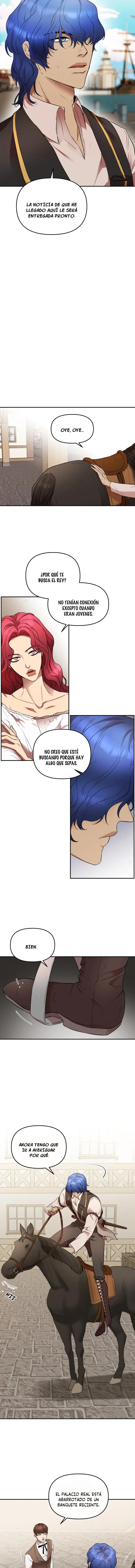 Agatha capítulo 12 página 7
