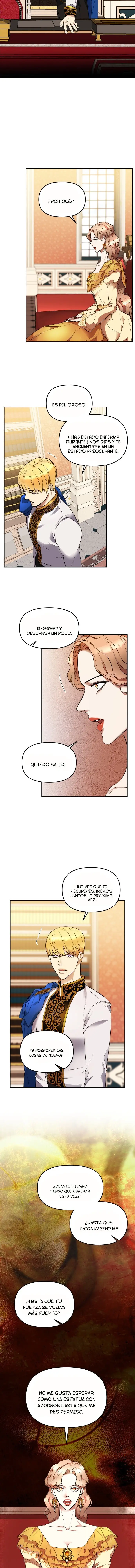 Agatha capítulo 12 página 9
