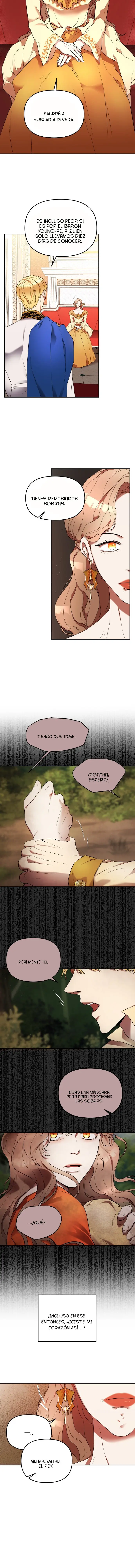 Agatha capítulo 12 página 10