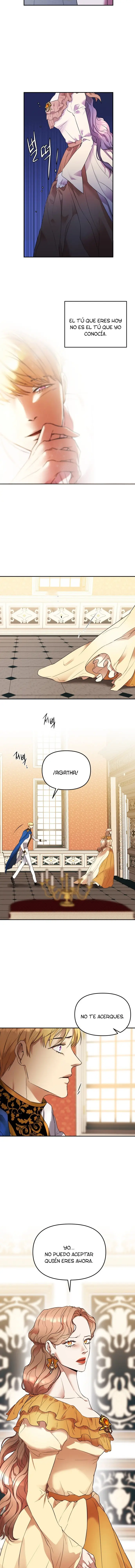 Agatha capítulo 12 página 12