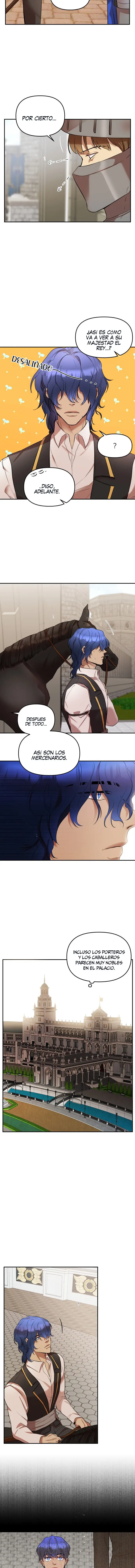 Agatha capítulo 13 página 4
