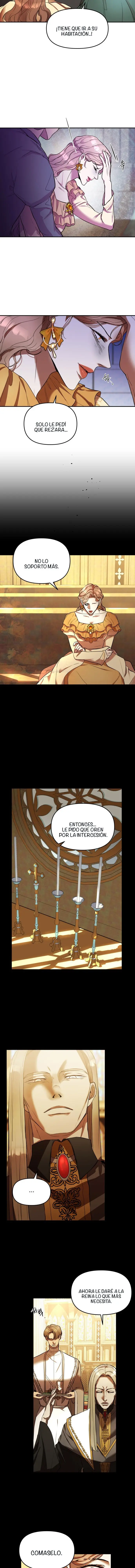 Agatha capítulo 13 página 6