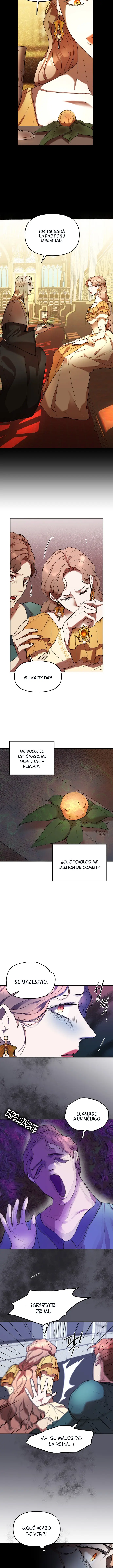 Agatha capítulo 13 página 7