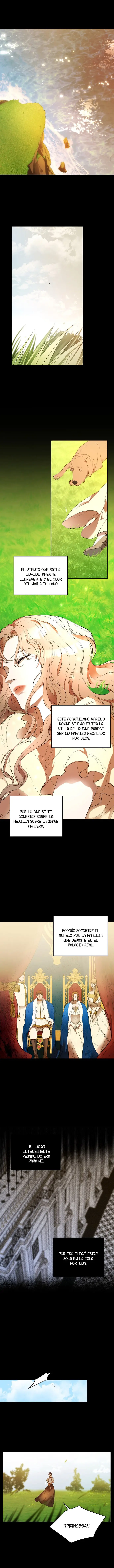 Agatha capítulo 15 página 5