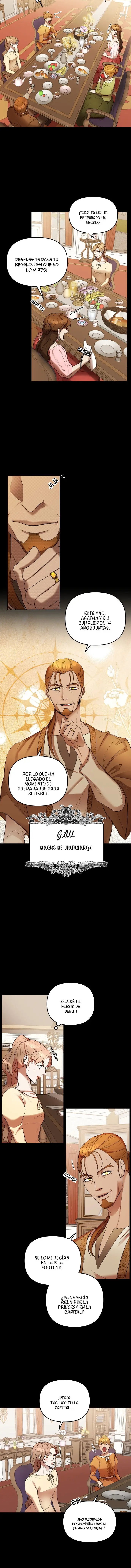Agatha capítulo 15 página 7