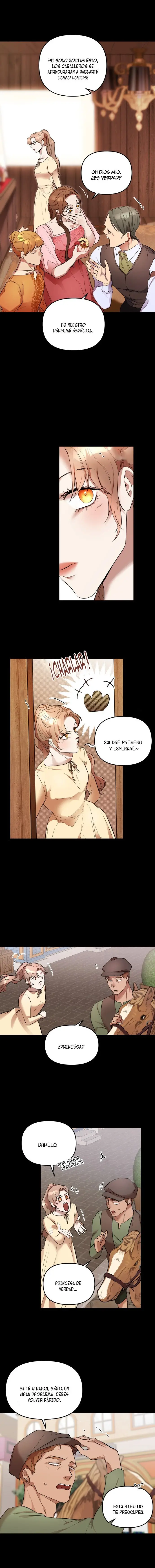 Agatha capítulo 15 página 13
