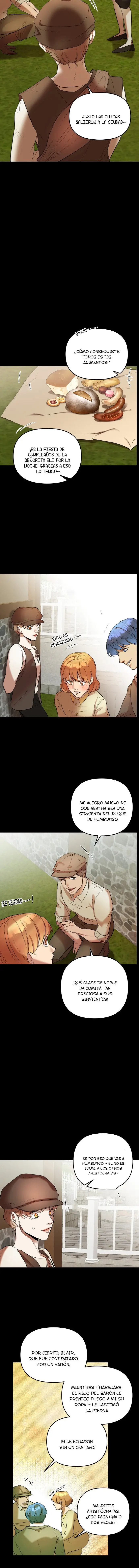 Agatha capítulo 15 página 16
