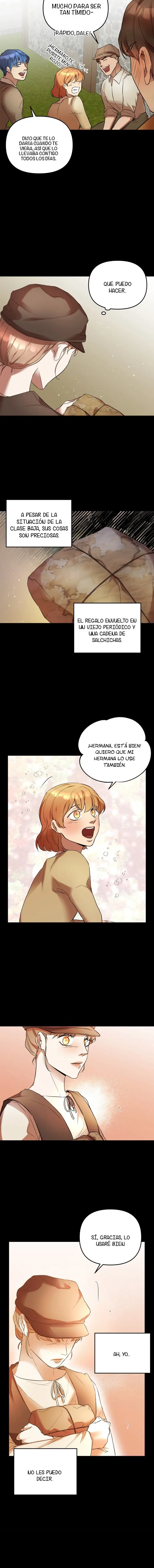 Agatha capítulo 15 página 18