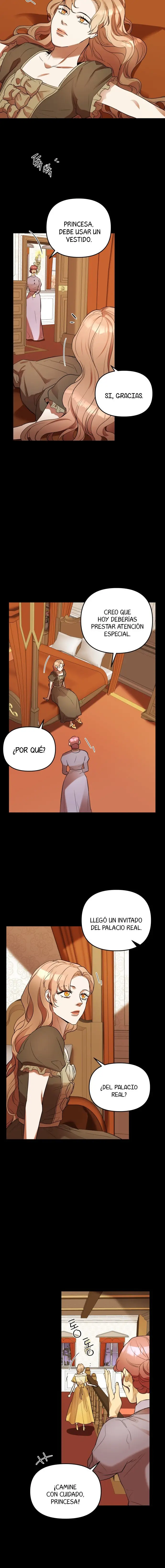 Agatha capítulo 17 página 9