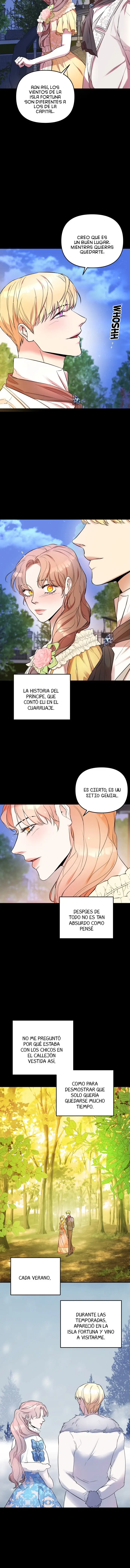 Agatha capítulo 17 página 13