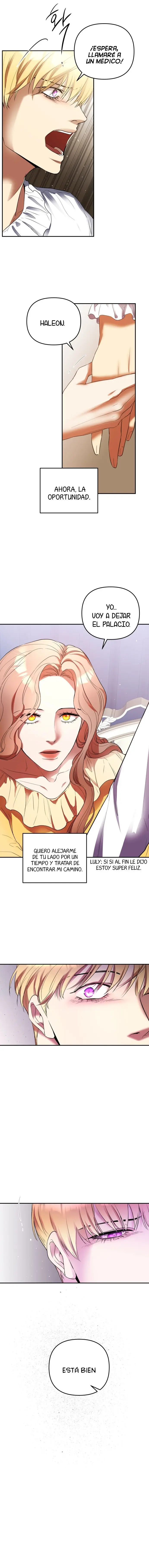 Agatha capítulo 17 página 16