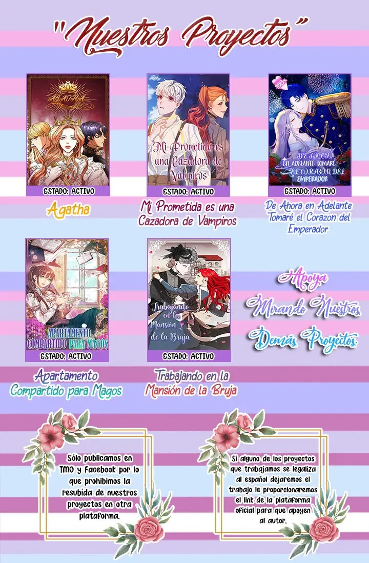 Agatha capítulo 18 página 4