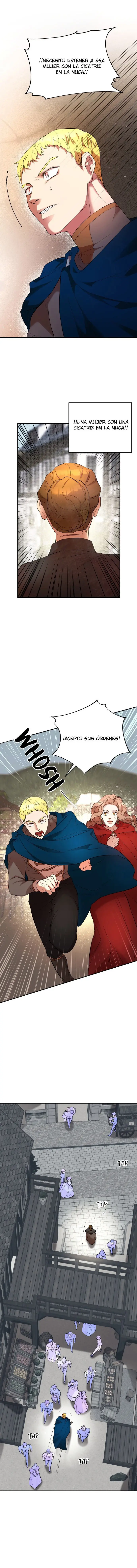 Agatha capítulo 19 página 5