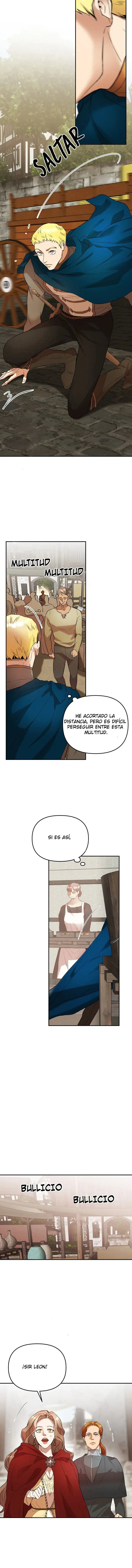 Agatha capítulo 19 página 7