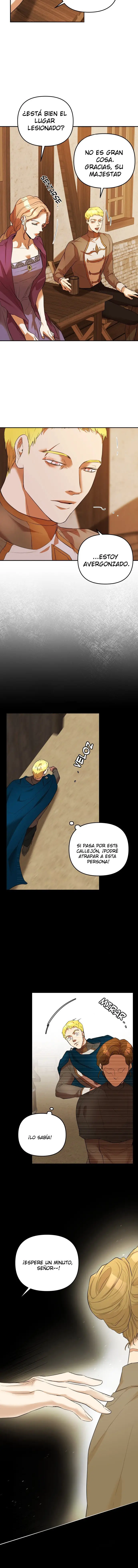 Agatha capítulo 19 página 9