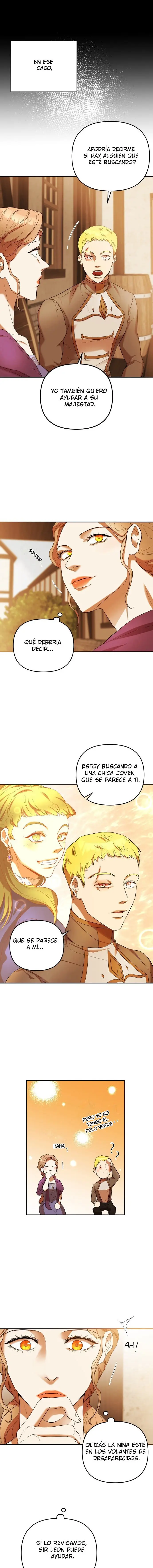 Agatha capítulo 19 página 12