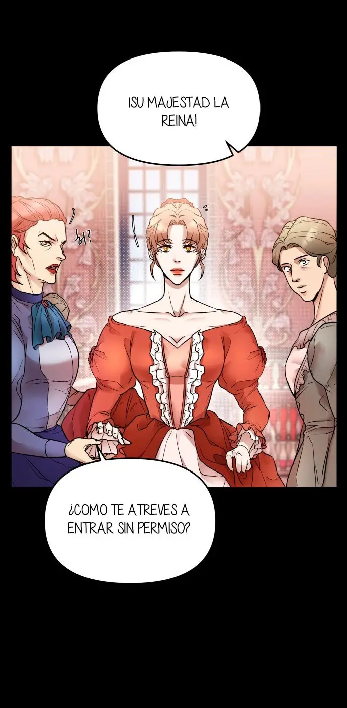 Agatha capítulo 2 página 6
