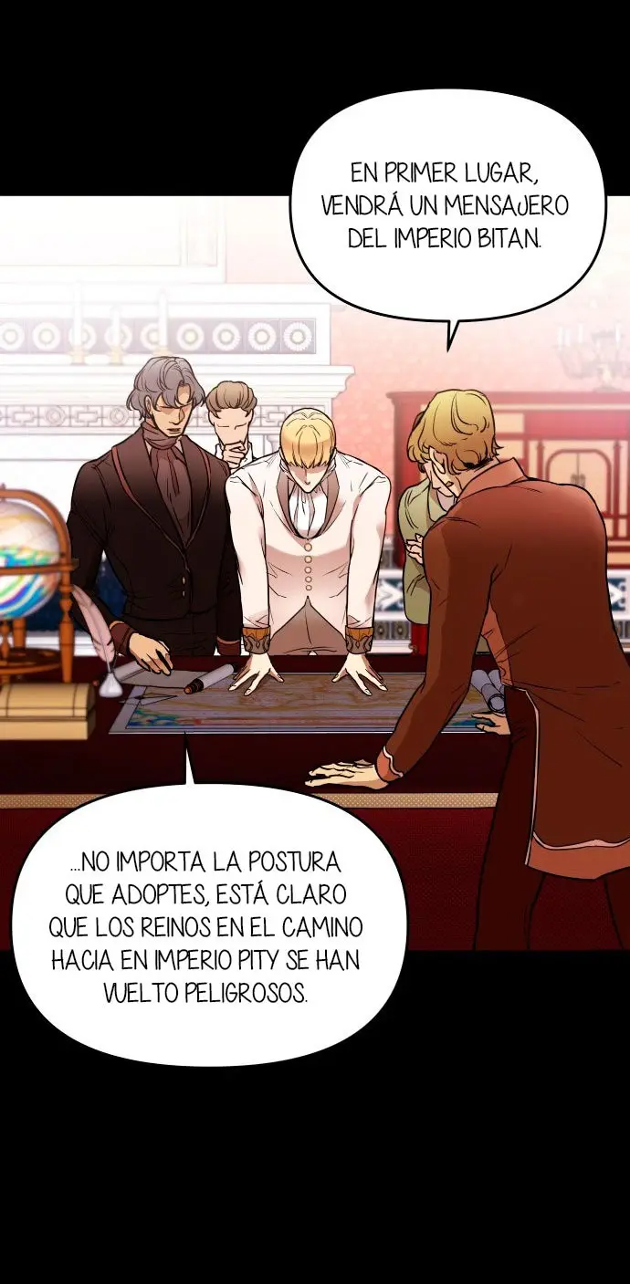 Agatha capítulo 2 página 12