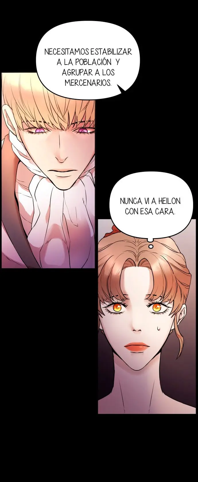 Agatha capítulo 2 página 13
