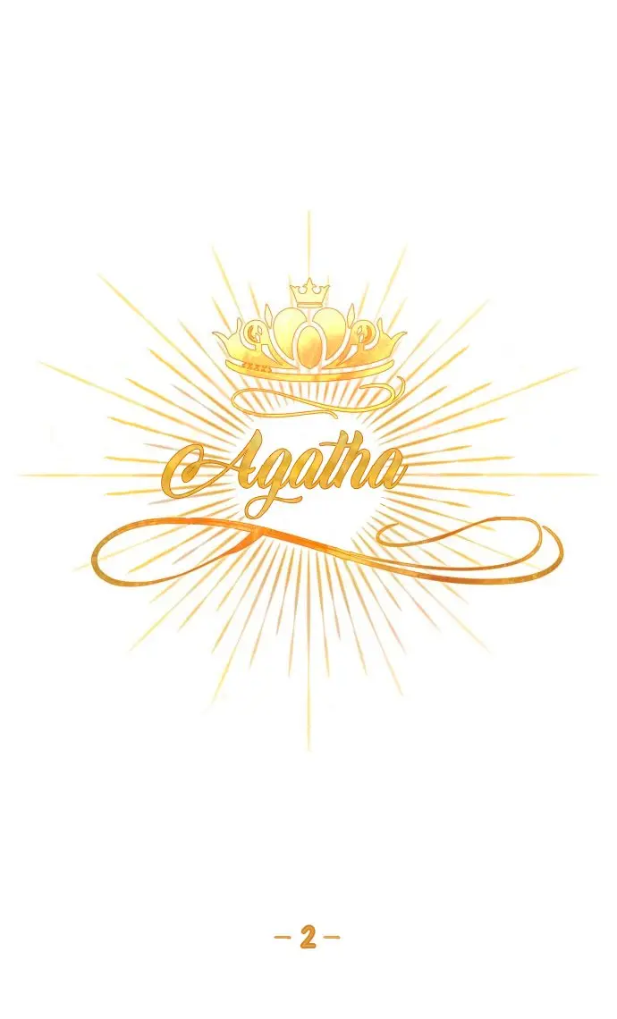 Agatha capítulo 2 página 25