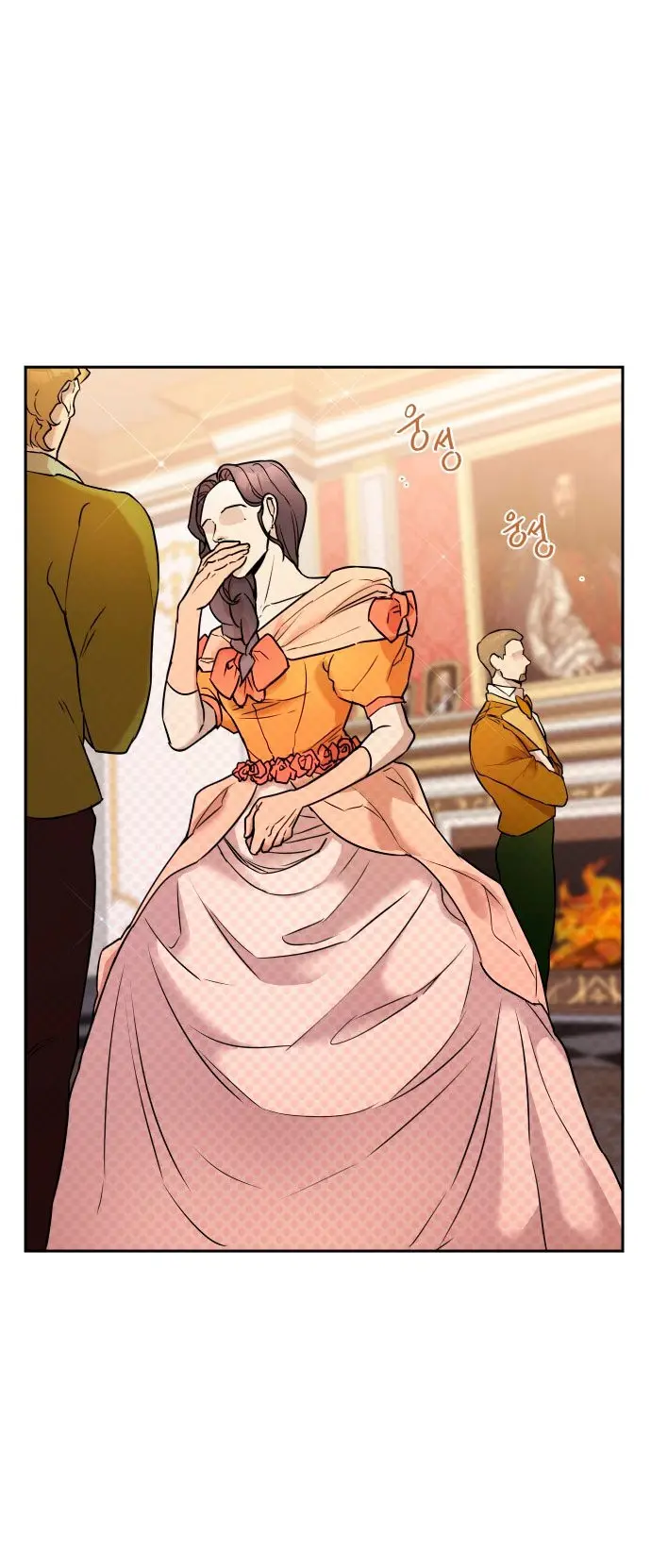 Agatha capítulo 2 página 26