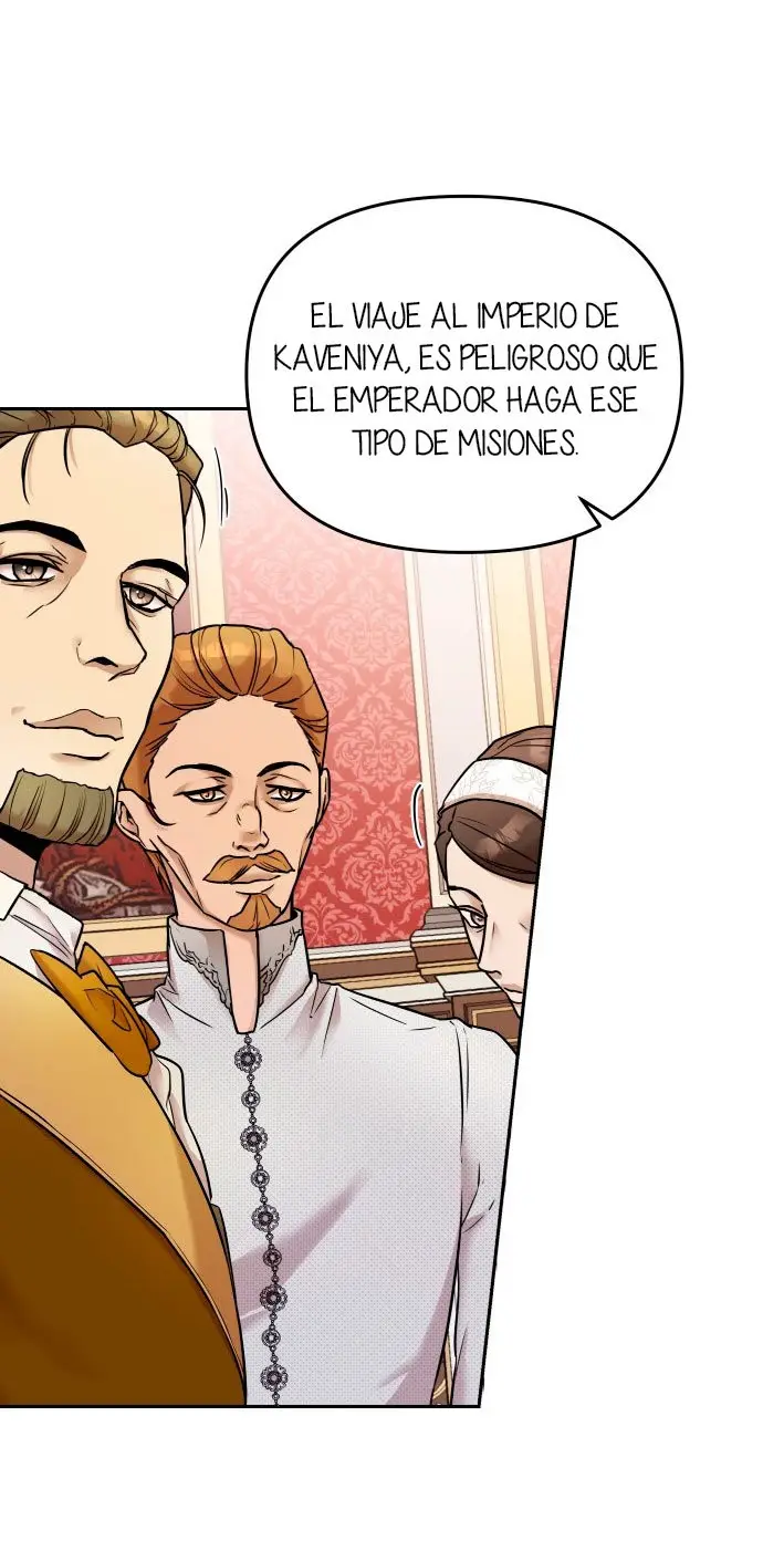 Agatha capítulo 2 página 29