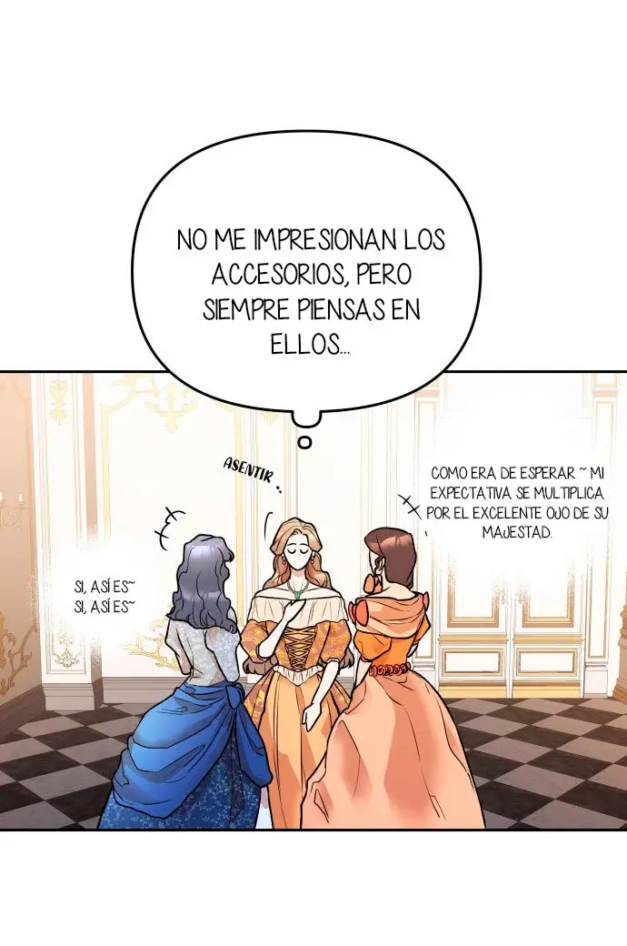 Agatha capítulo 2 página 41